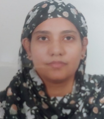 Dr. Fareena